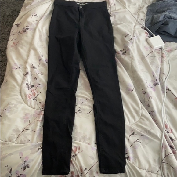 Top shop Joni Jeans - Picture 1 of 3